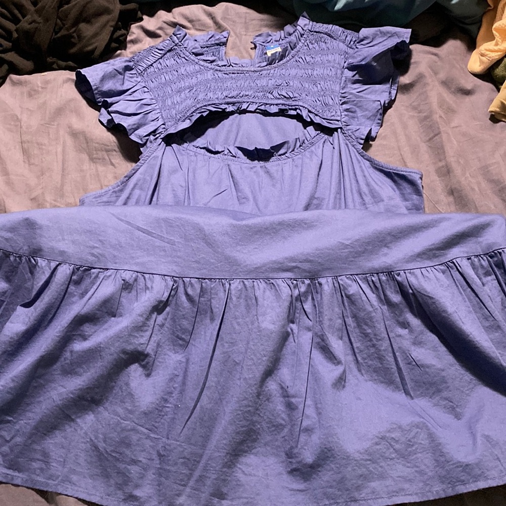 NWT old navy dress